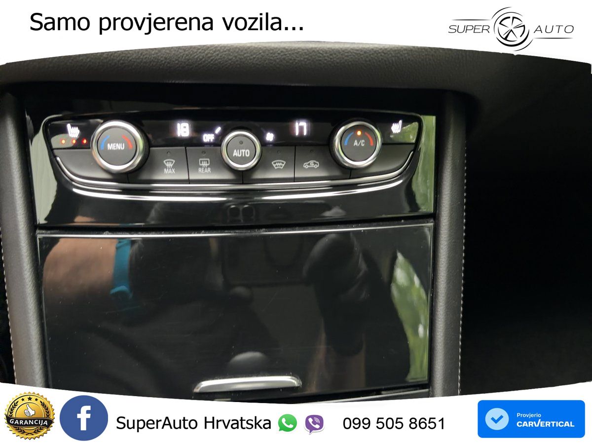 Opel Grandland 1.2i Turbo (130 KS)