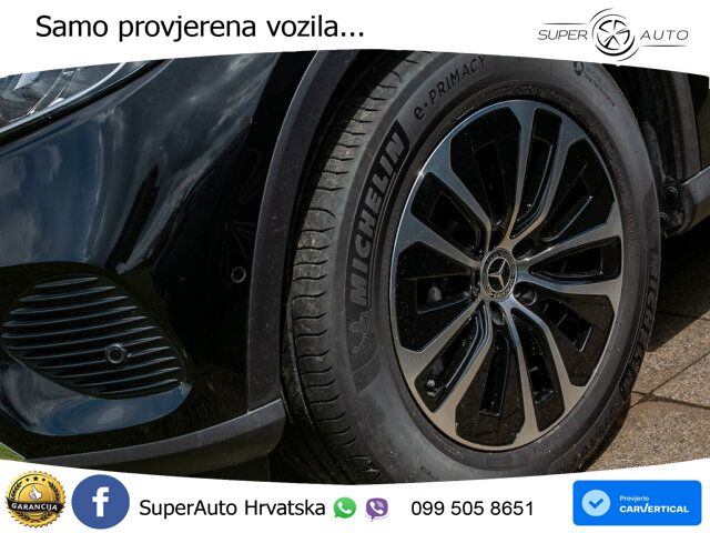 Mercedes GLC 200 (204 KS) 4MATIC 9G-TRONIC Avantgarde