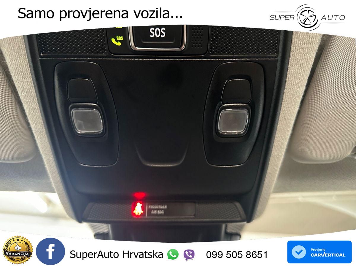 Renault Captur 1.3 TCe (140 KS) EDC Evolution