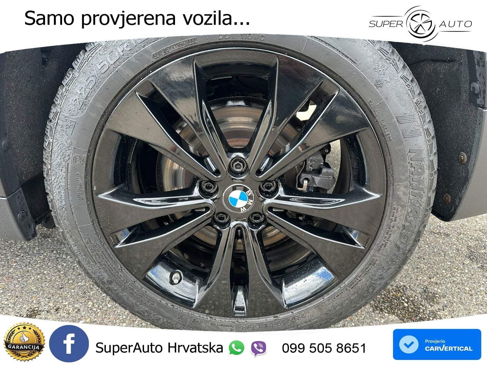 BMW X1 20d (190 KS) Steptronic