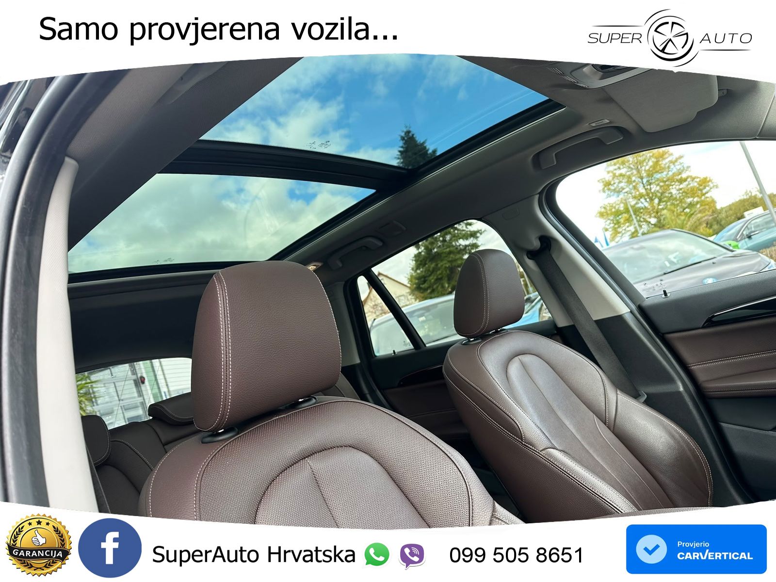 BMW X1 20d (190 KS) Steptronic