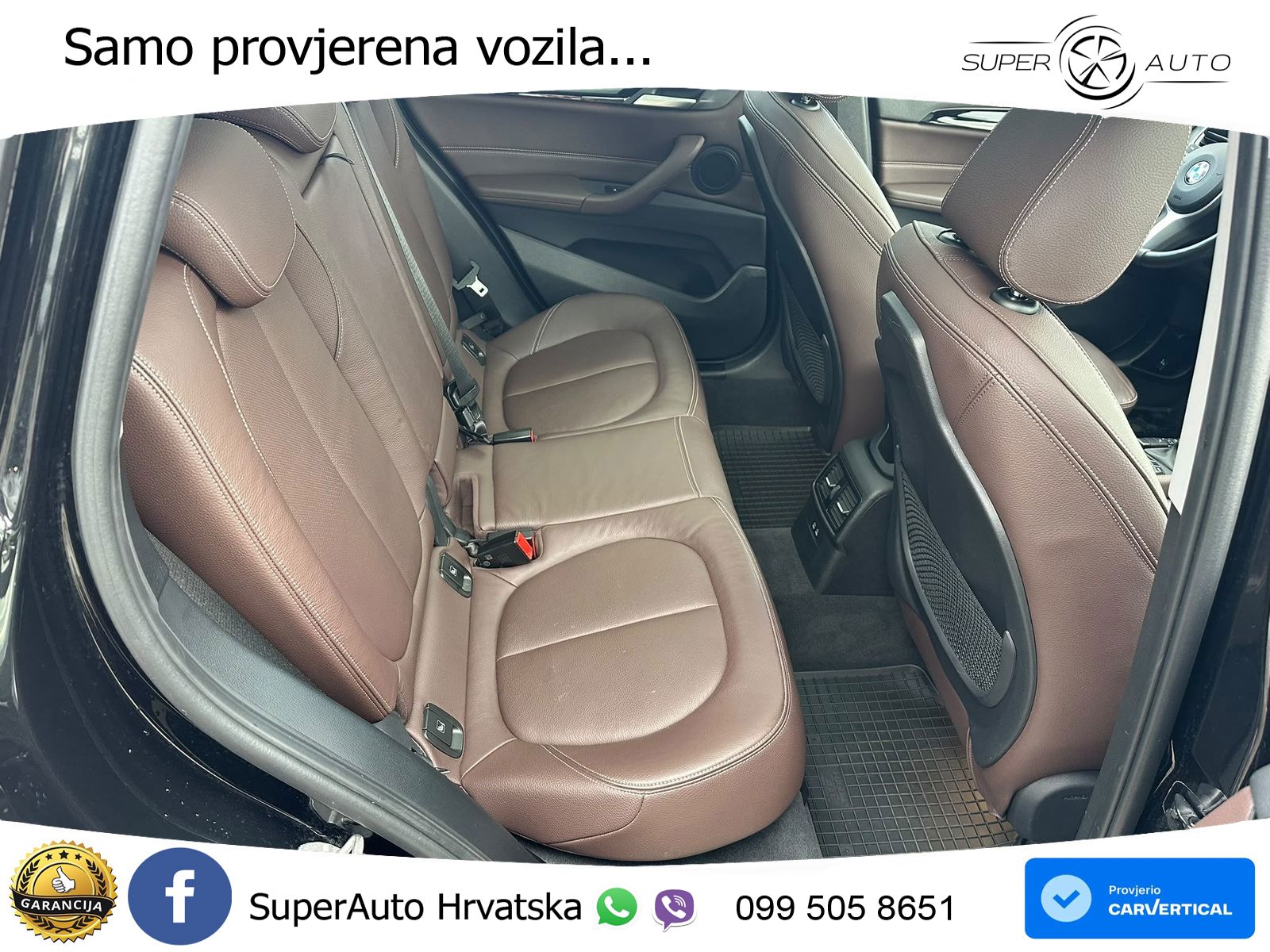 BMW X1 20d (190 KS) Steptronic