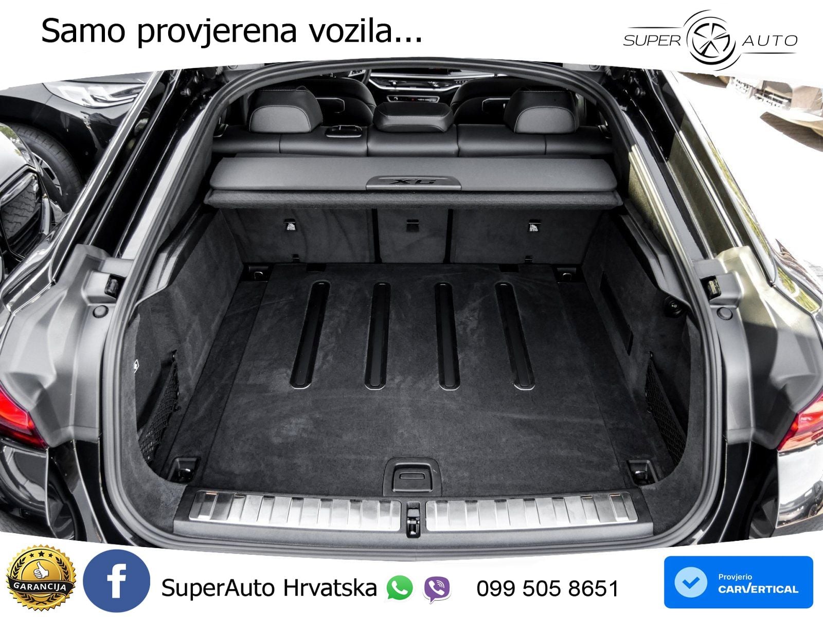 BMW X6 40d (352 KS) xDrive Steptronic M Sport LED+GR SJED+ACC