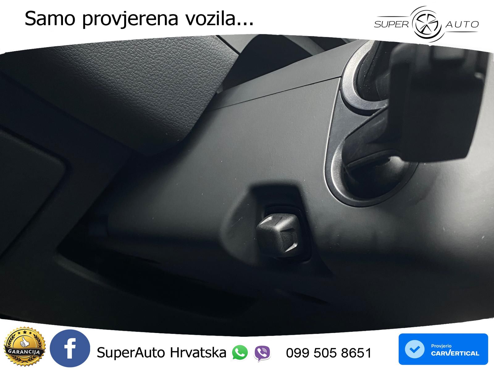 Audi A6 55 TFSI V6 (340 KS) quattro S tronic