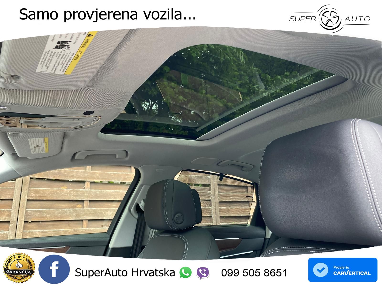 Audi A6 55 TFSI V6 (340 KS) quattro S tronic