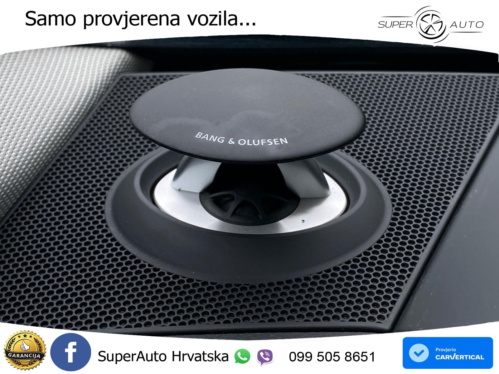 Audi A6 55 TFSI V6 (340 KS) quattro S tronic