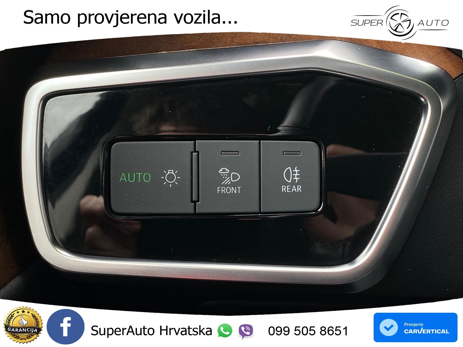 Audi A6 55 TFSI V6 (340 KS) quattro S tronic