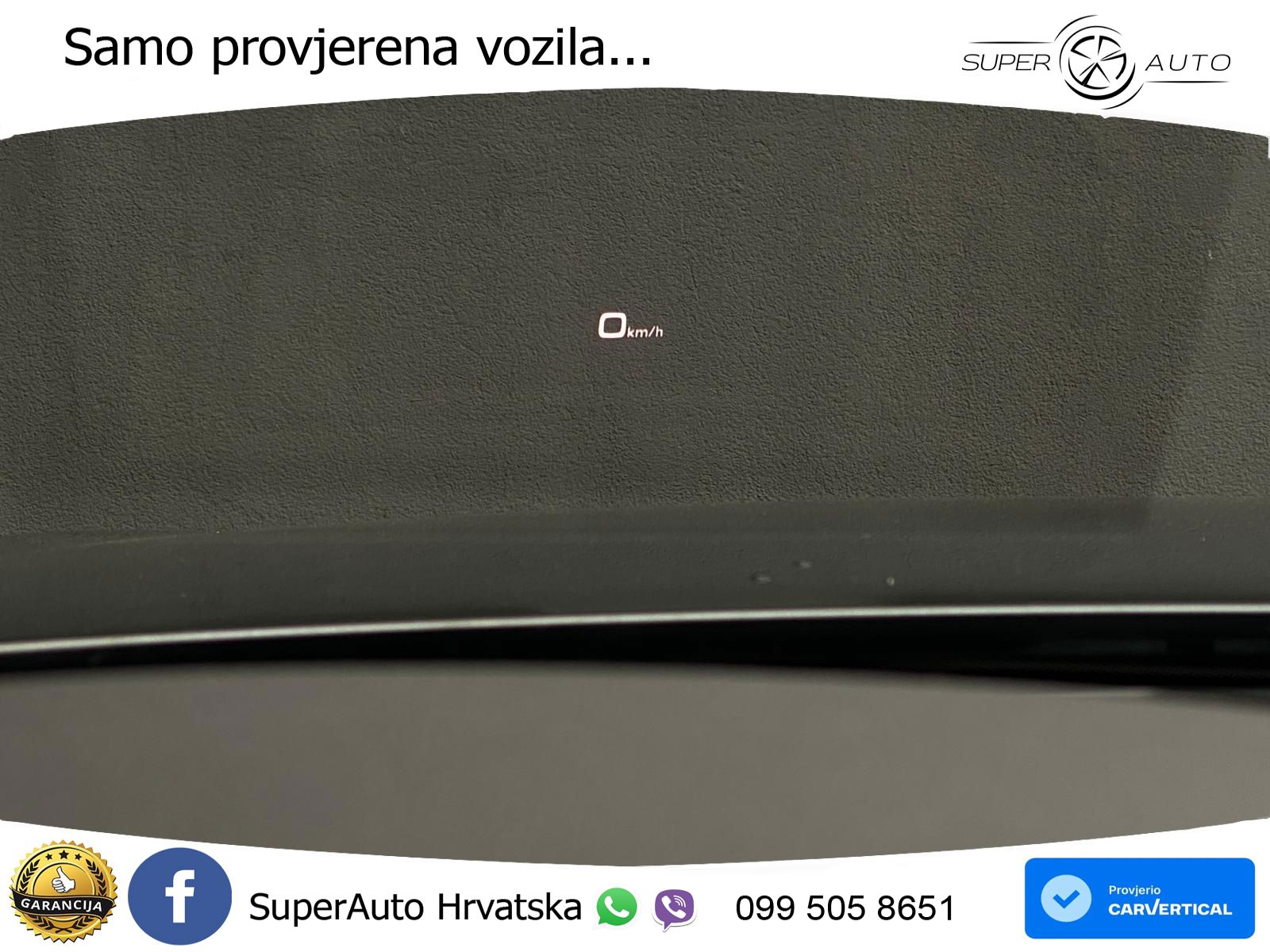 Audi A6 55 TFSI V6 (340 KS) quattro S tronic