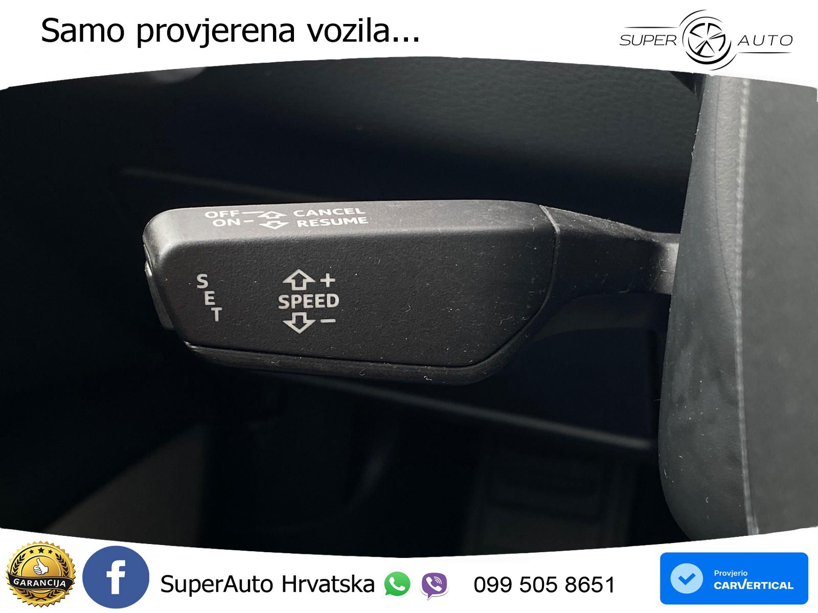 Audi A6 55 TFSI V6 (340 KS) quattro S tronic