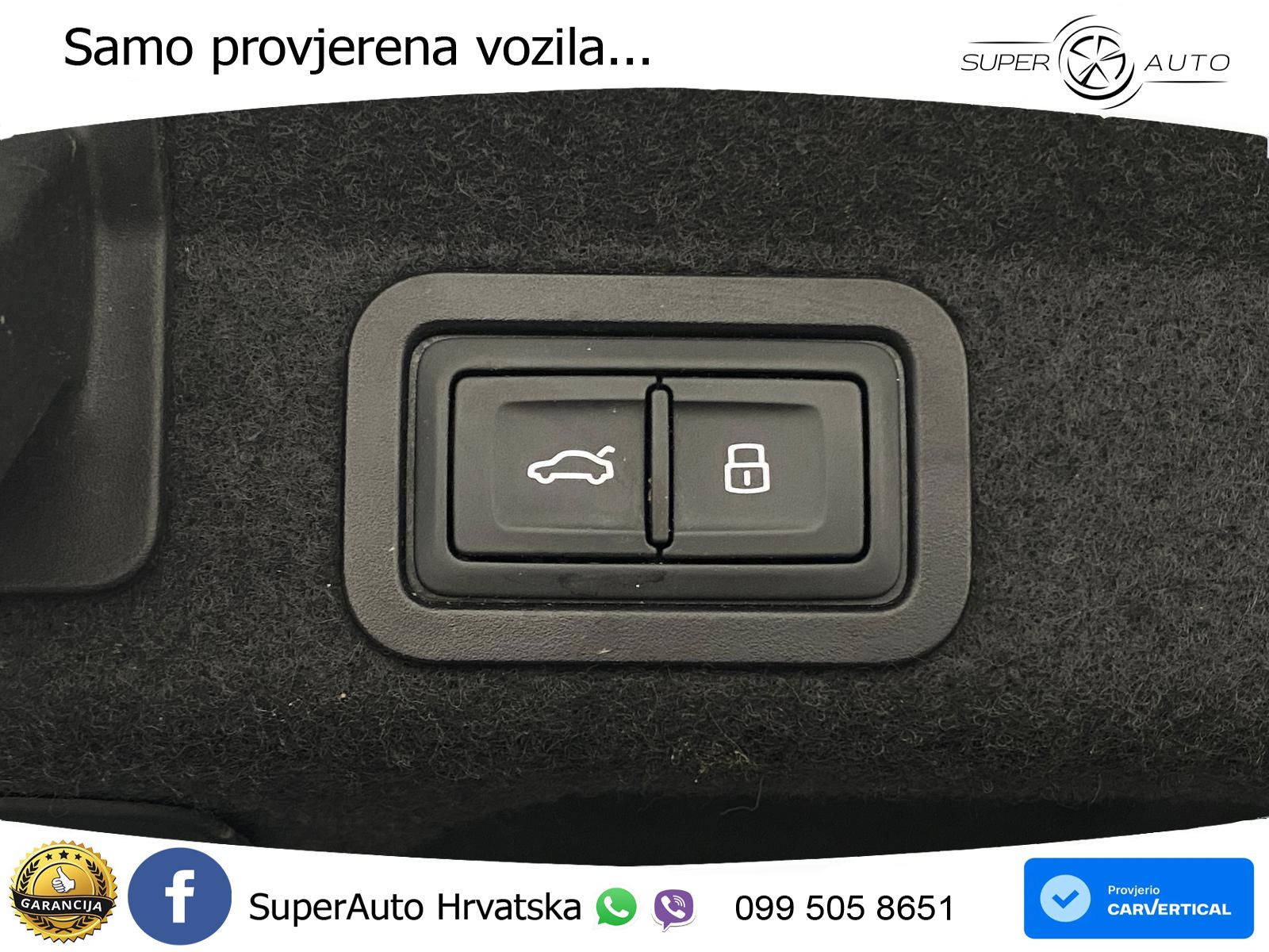 Audi A6 55 TFSI V6 (340 KS) quattro S tronic