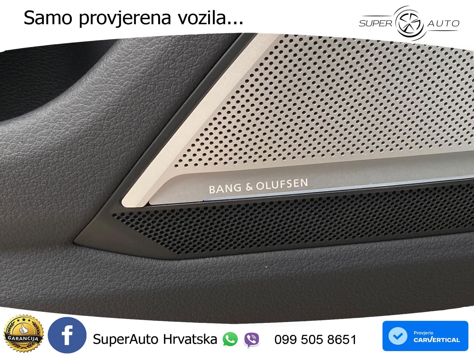 Audi A6 55 TFSI V6 (340 KS) quattro S tronic