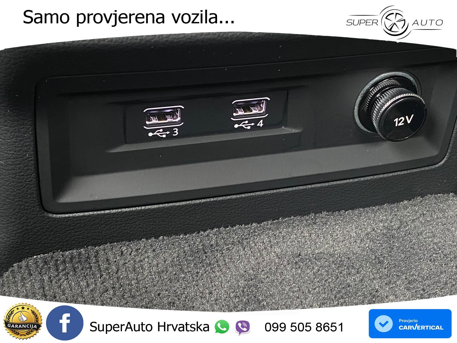 Audi A6 55 TFSI V6 (340 KS) quattro S tronic