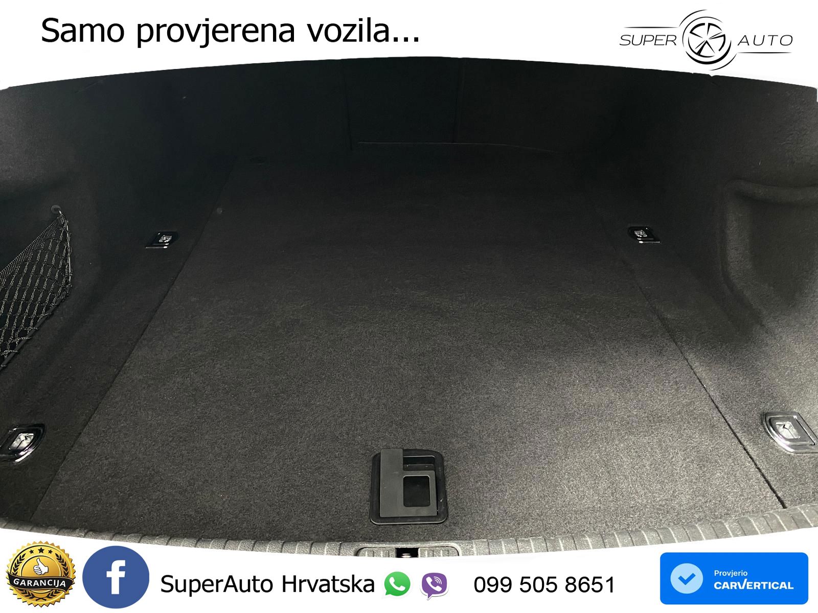 Audi A6 55 TFSI V6 (340 KS) quattro S tronic