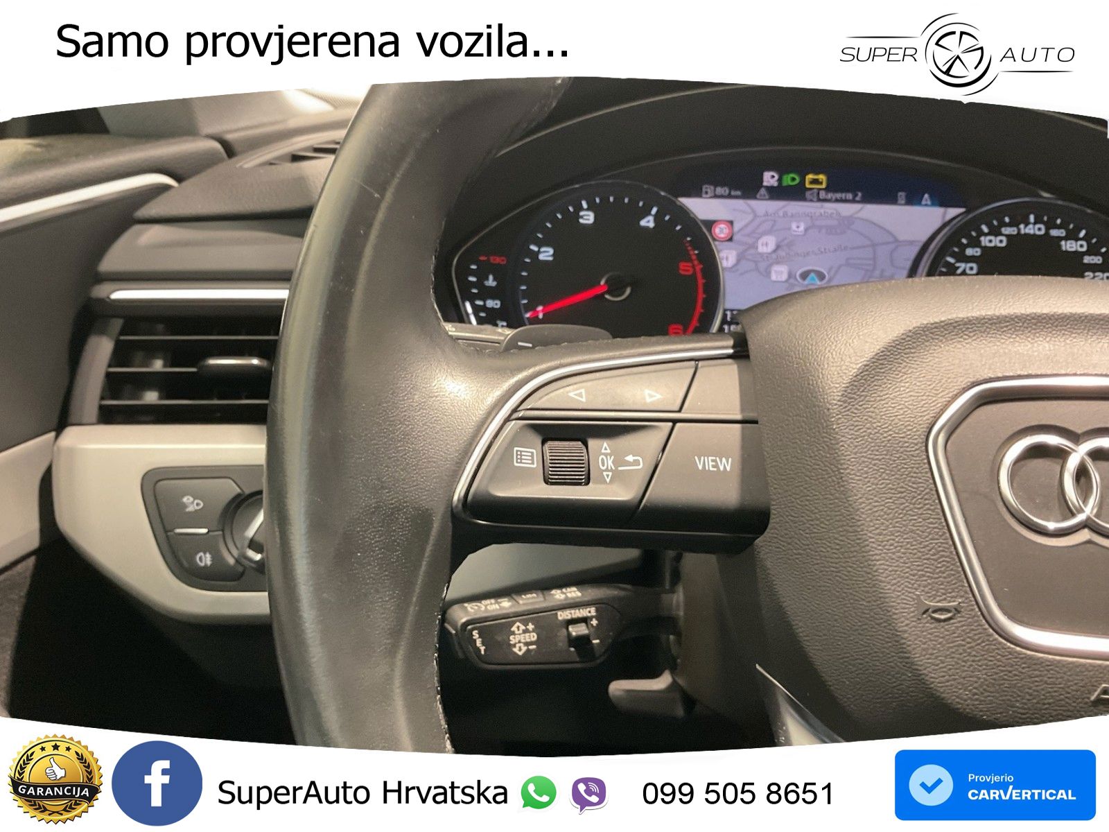 Audi A5 Sportback 40 TDI (204 KS) S tronic S line LED+GR SJED+ACC