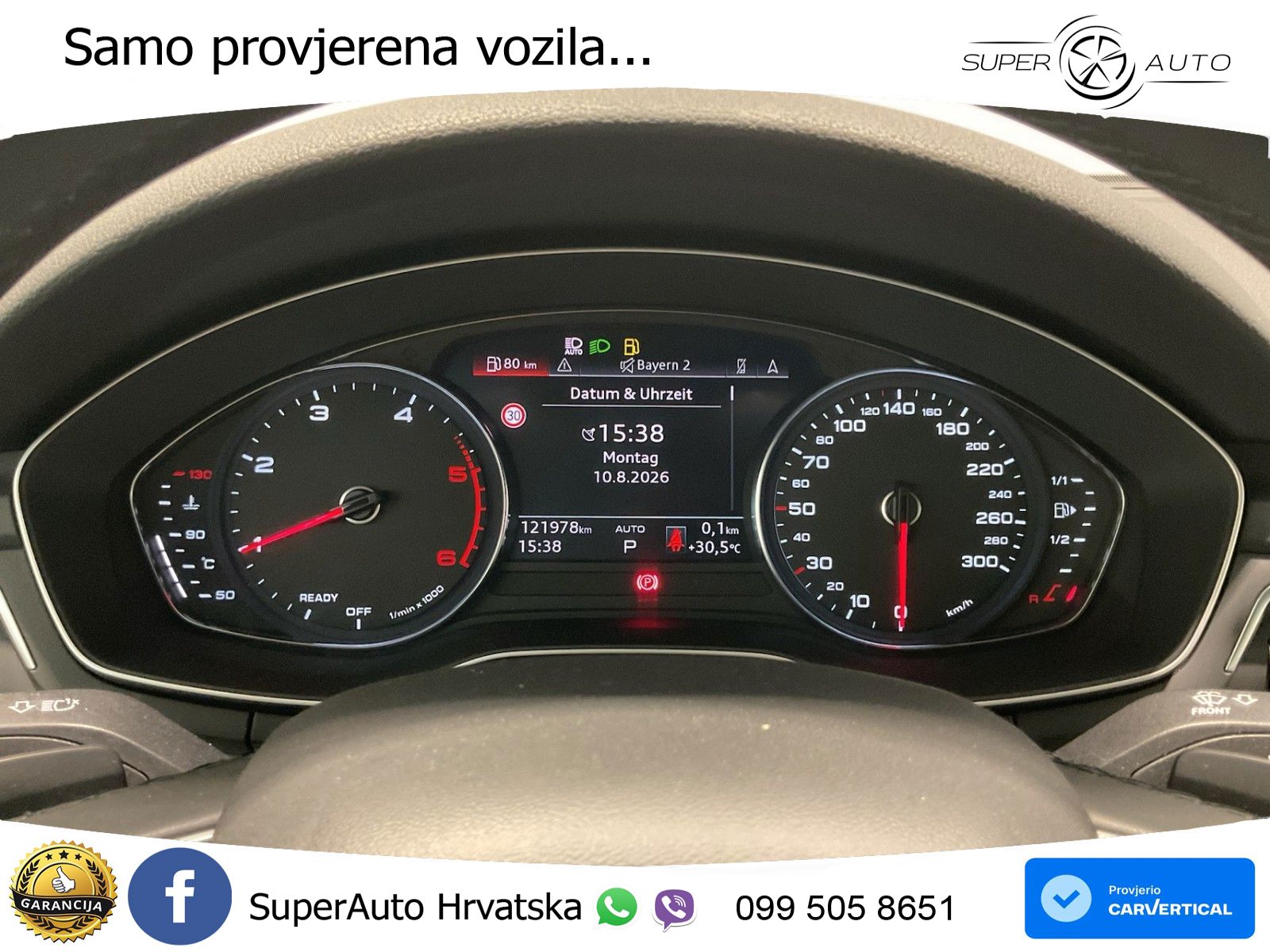 Audi A5 Sportback 40 TDI (204 KS) S tronic S line LED+GR SJED+ACC