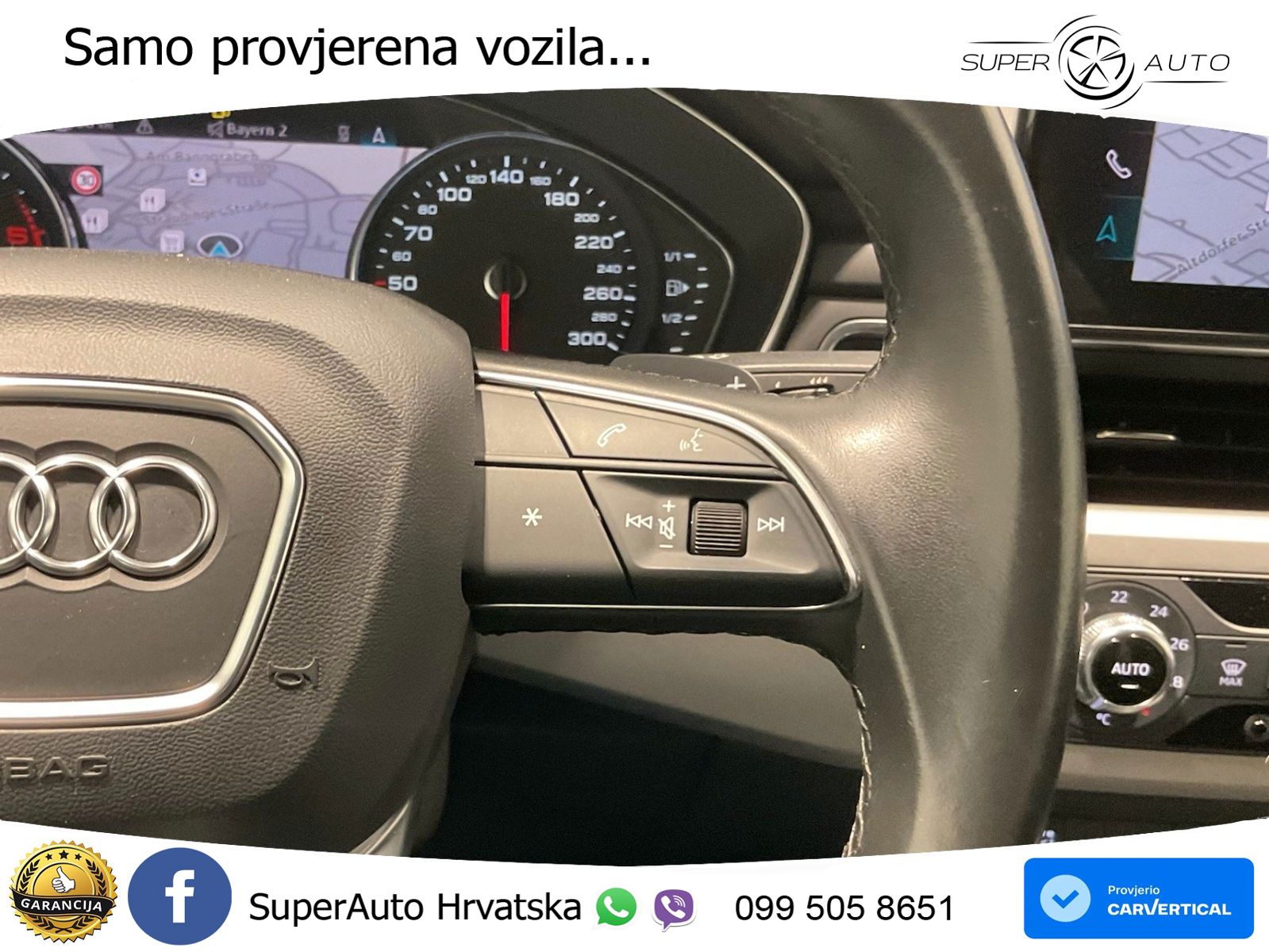 Audi A5 Sportback 40 TDI (204 KS) S tronic S line LED+GR SJED+ACC
