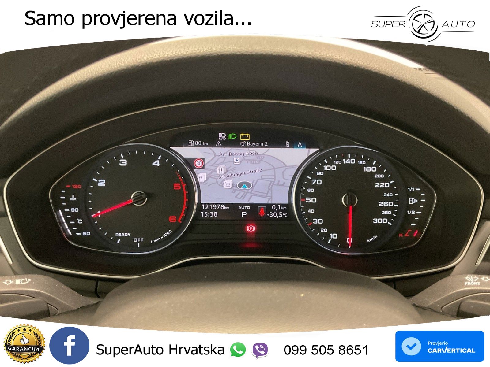 Audi A5 Sportback 40 TDI (204 KS) S tronic S line LED+GR SJED+ACC