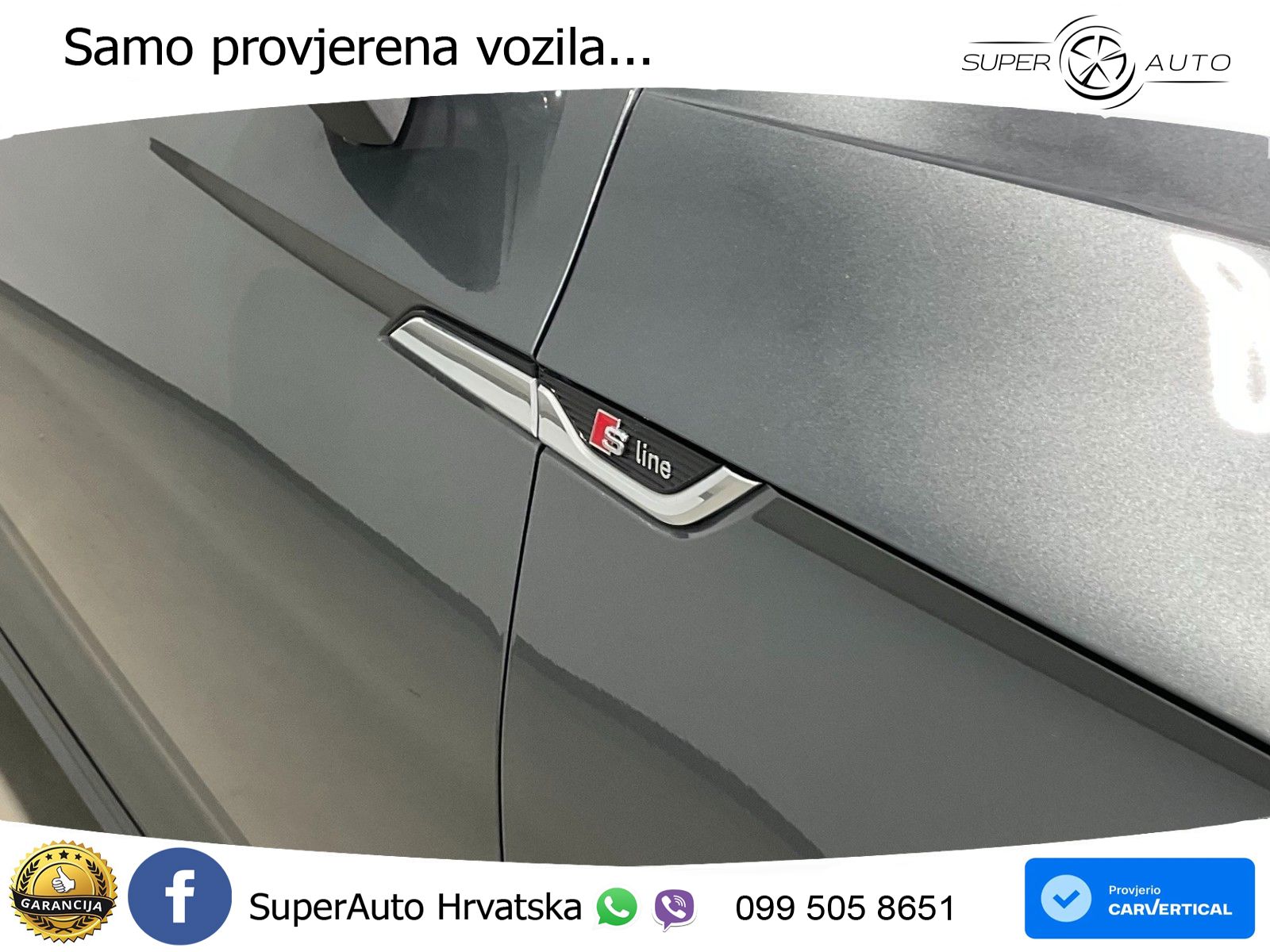 Audi A5 Sportback 40 TDI (204 KS) S tronic S line LED+GR SJED+ACC