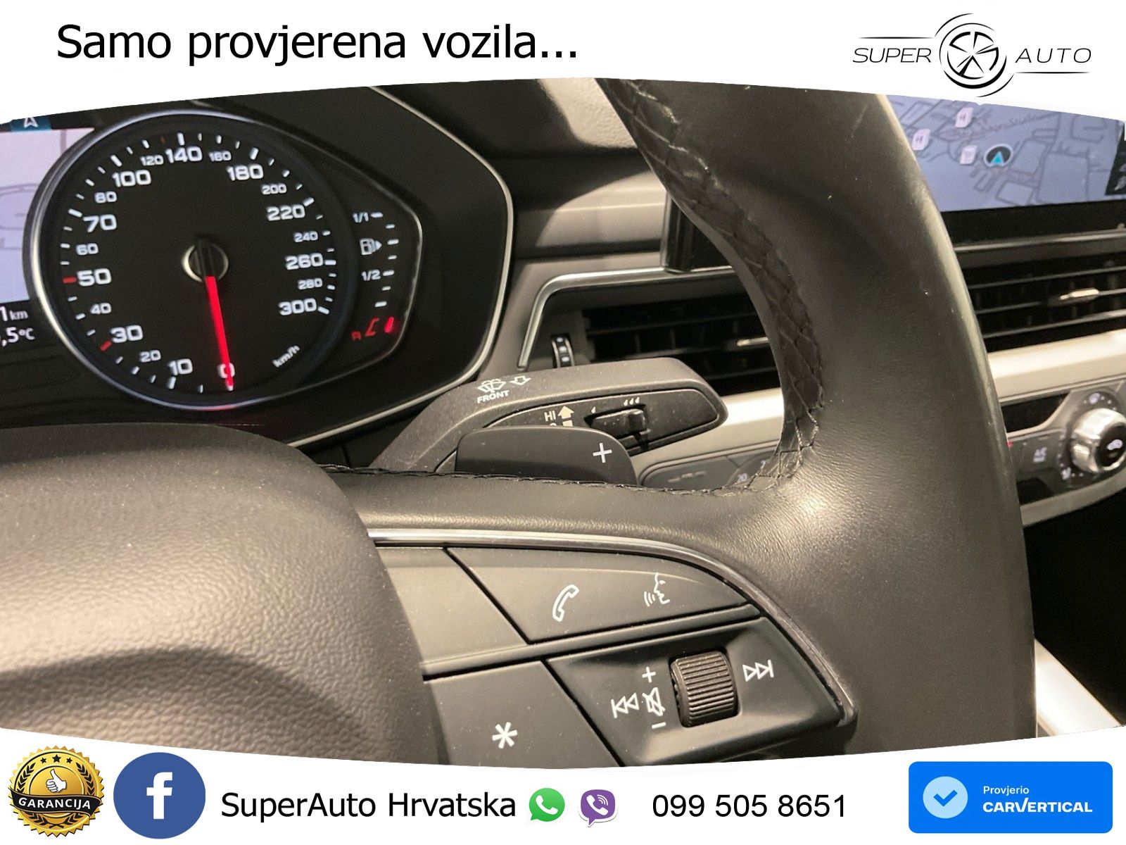 Audi A5 Sportback 40 TDI (204 KS) S tronic S line LED+GR SJED+ACC
