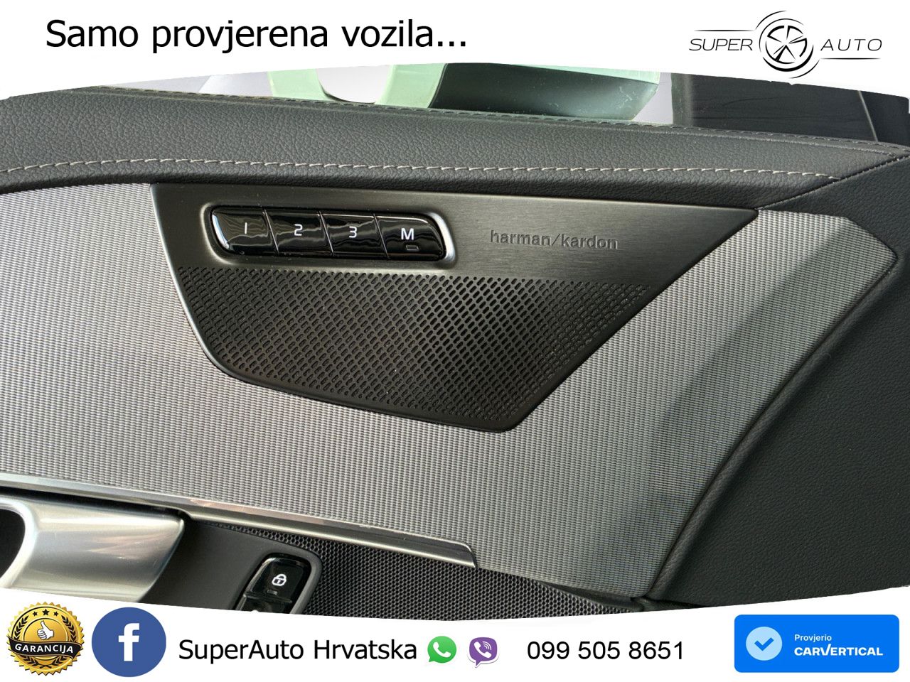 Volvo XC90 2.0 B5 Diesel AWD Automatic LED+GR SJED+ACC