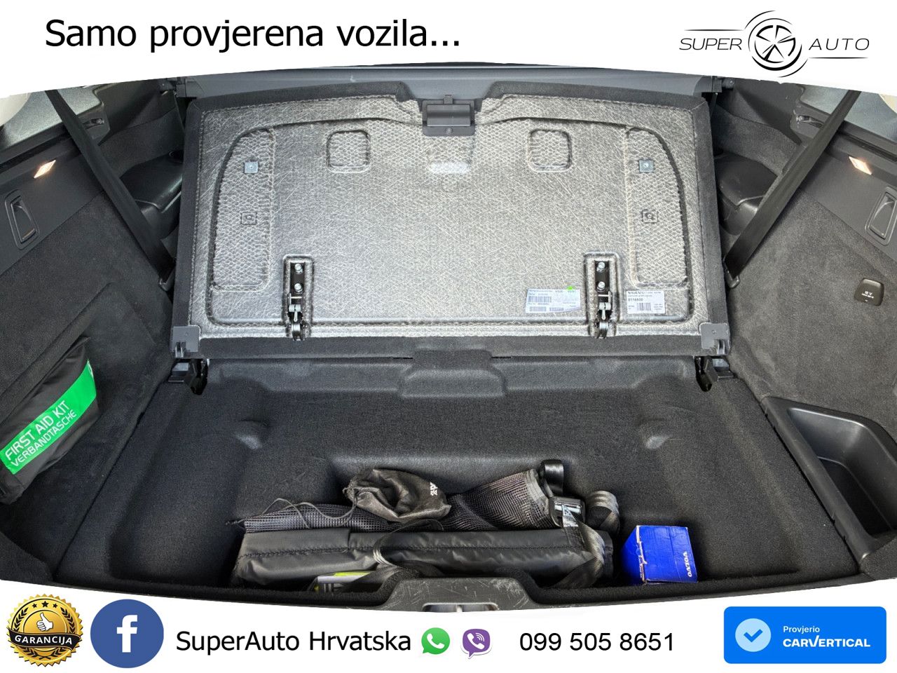 Volvo XC90 2.0 B5 Diesel AWD Automatic LED+GR SJED+ACC