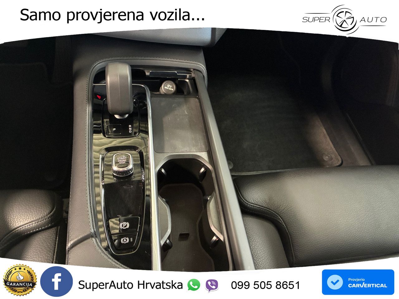 Volvo XC90 2.0 B5 Diesel AWD Automatic LED+GR SJED+ACC