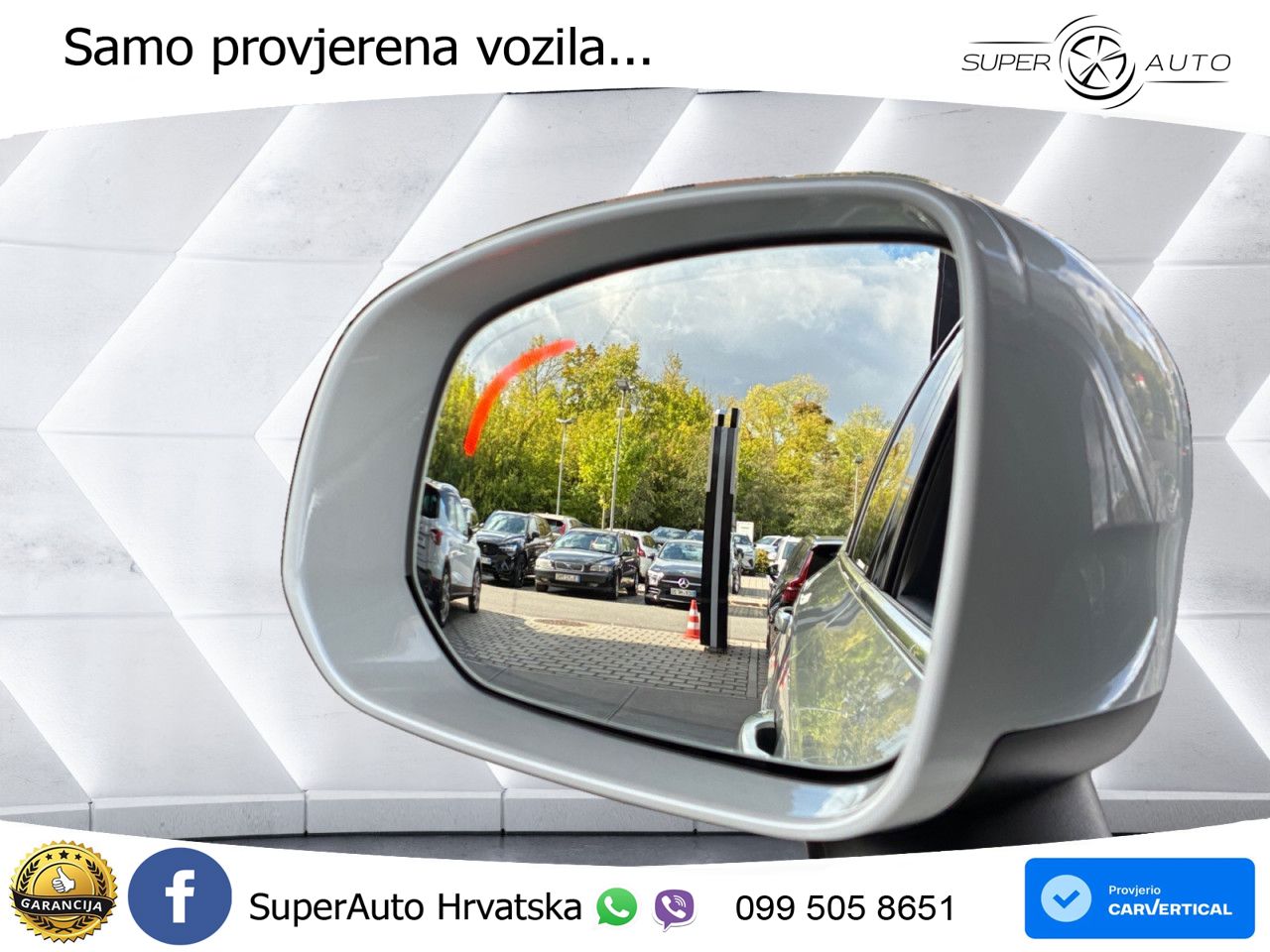 Volvo XC90 2.0 B5 Diesel AWD Automatic LED+GR SJED+ACC