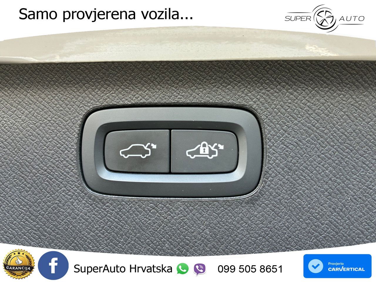 Volvo XC90 2.0 B5 Diesel AWD Automatic LED+GR SJED+ACC