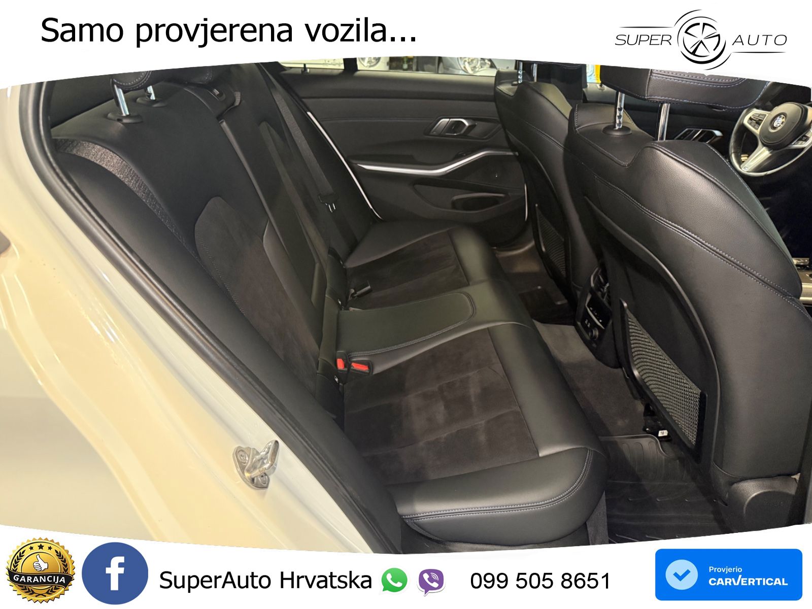 BMW 330i (258 KS) Steptronic M Sport