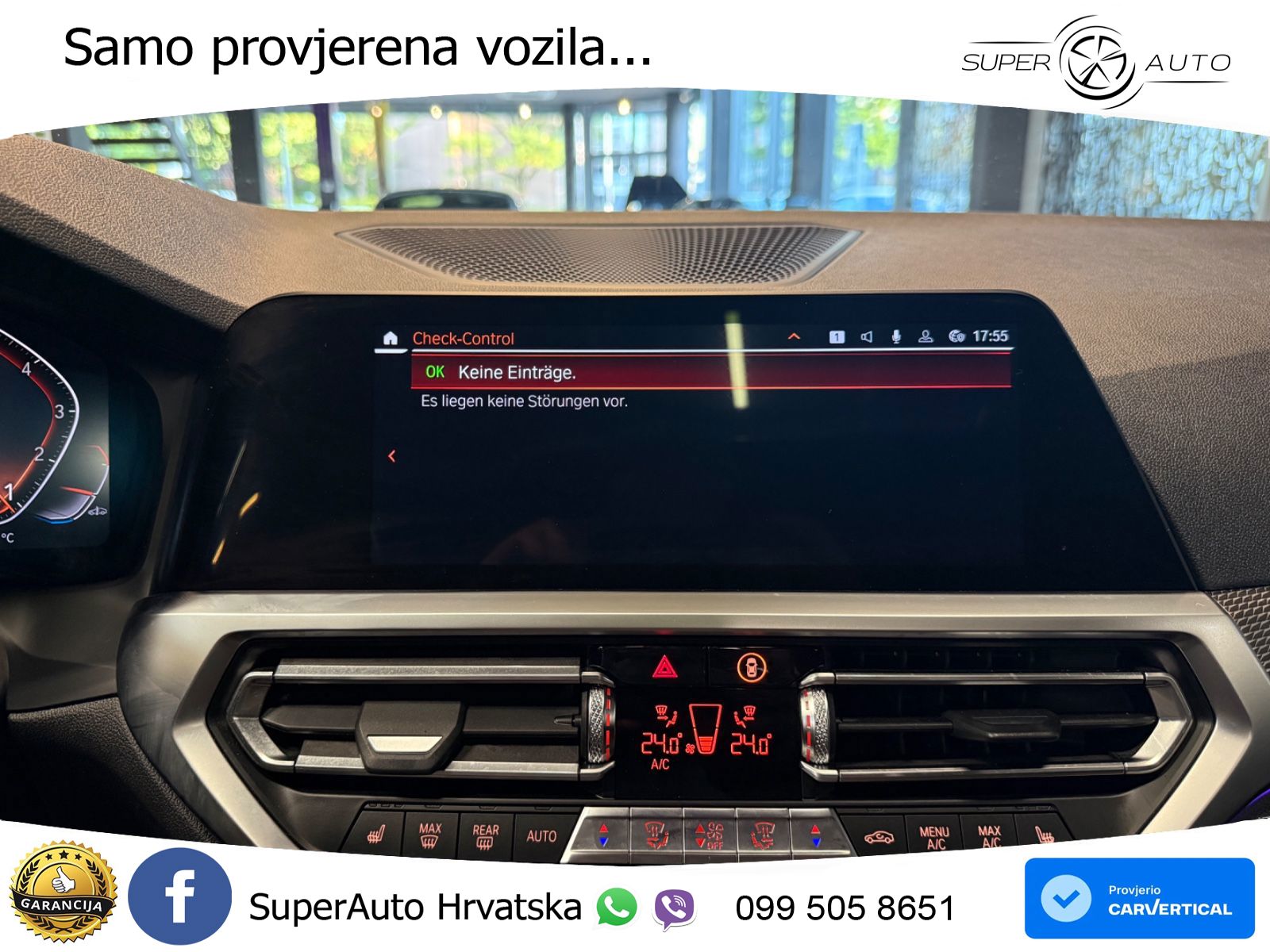 BMW 330i (258 KS) Steptronic M Sport