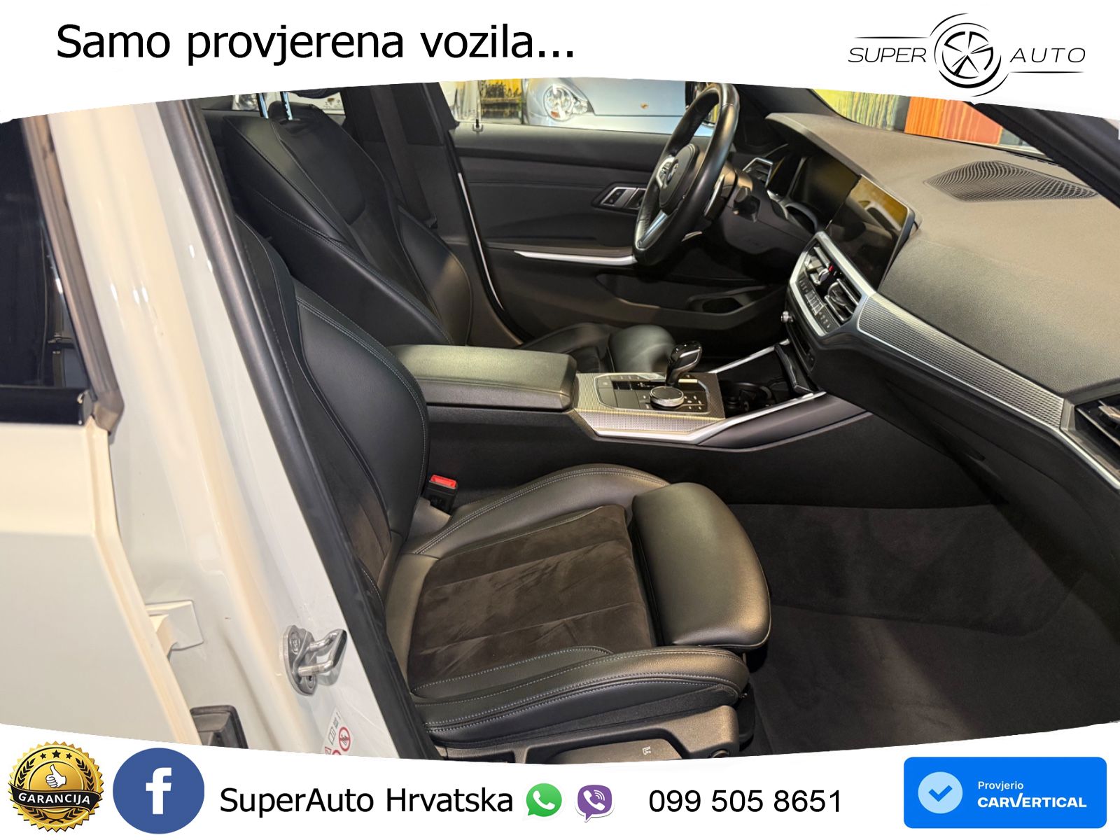 BMW 330i (258 KS) Steptronic M Sport