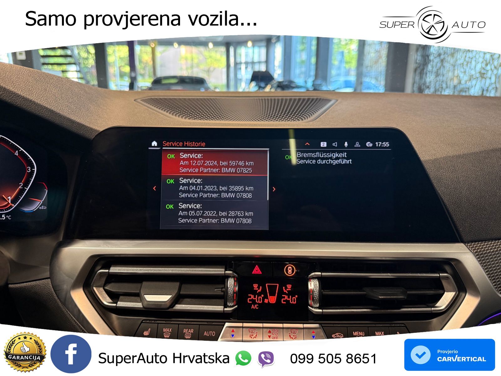 BMW 330i (258 KS) Steptronic M Sport