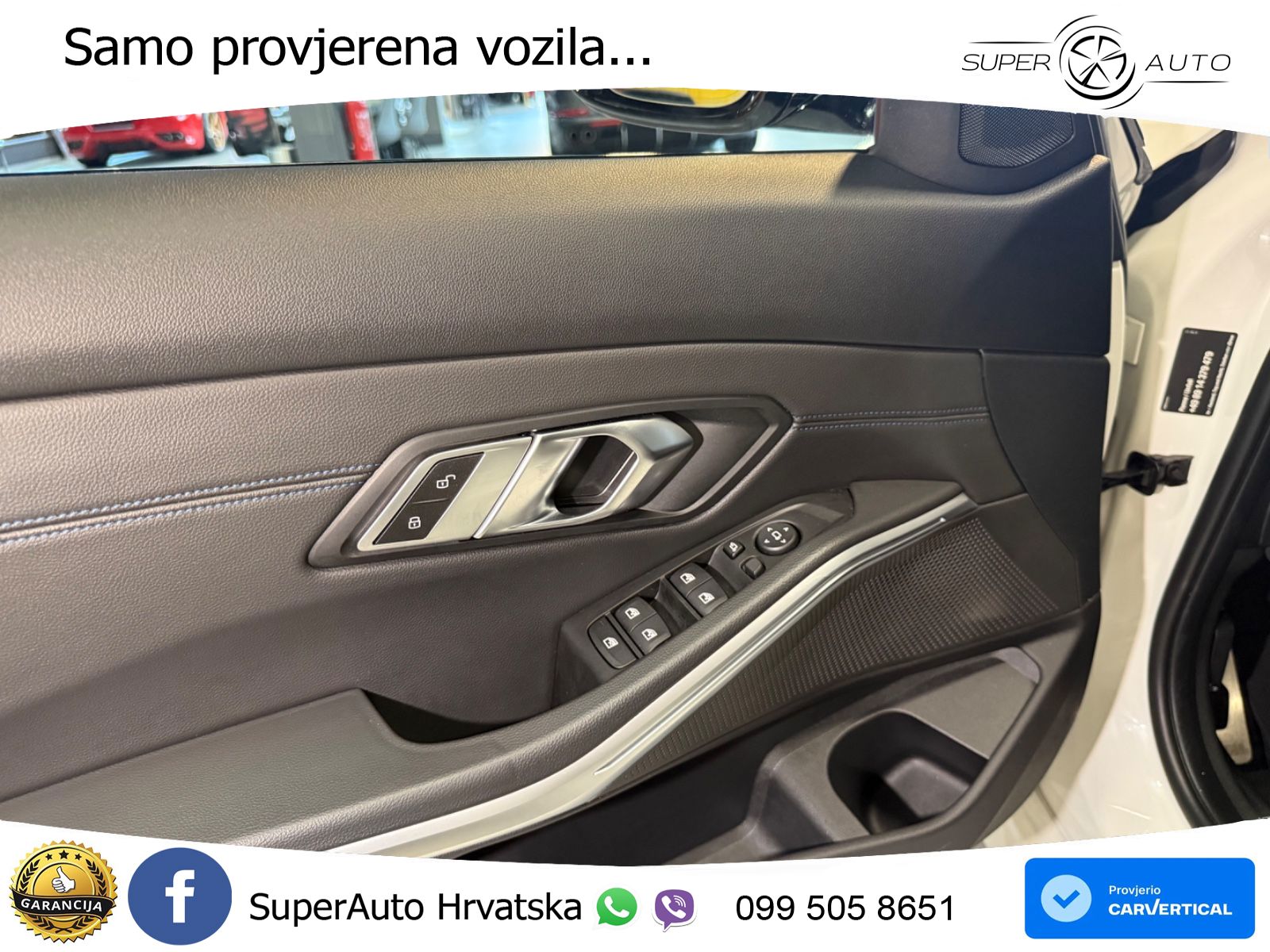 BMW 330i (258 KS) Steptronic M Sport