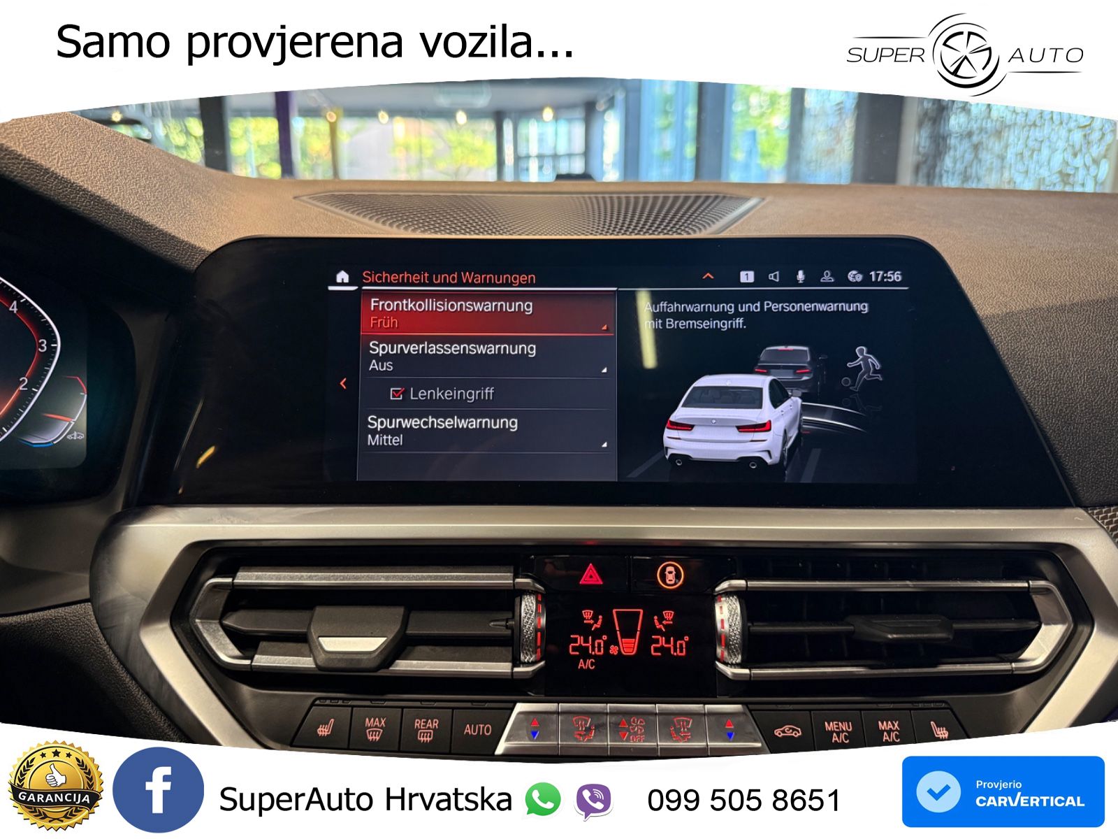 BMW 330i (258 KS) Steptronic M Sport