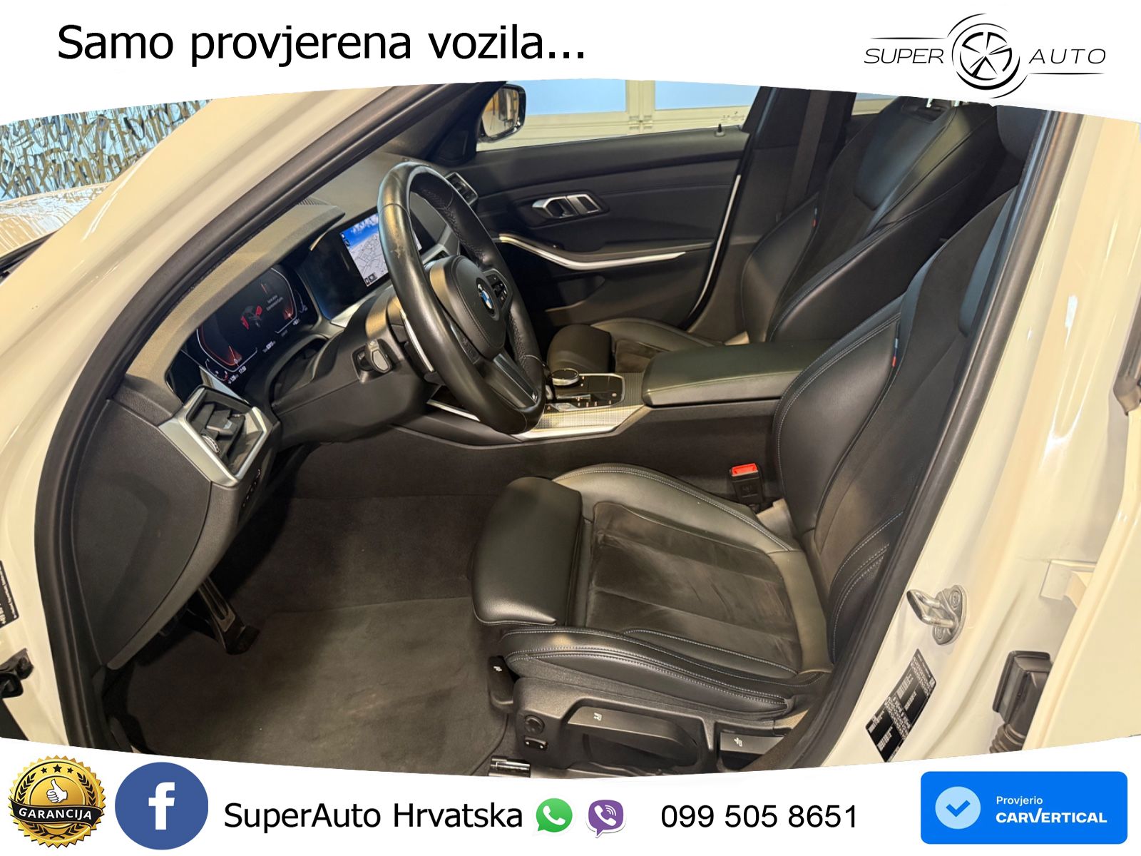 BMW 330i (258 KS) Steptronic M Sport
