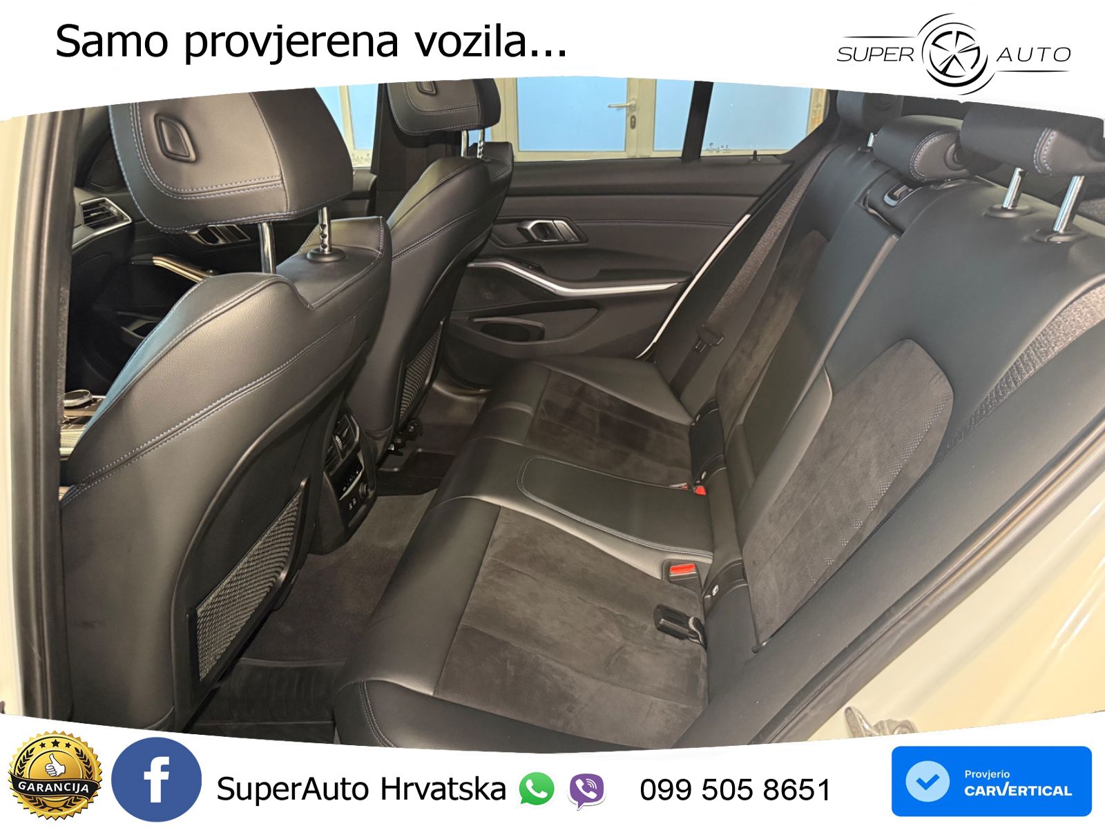 BMW 330i (258 KS) Steptronic M Sport