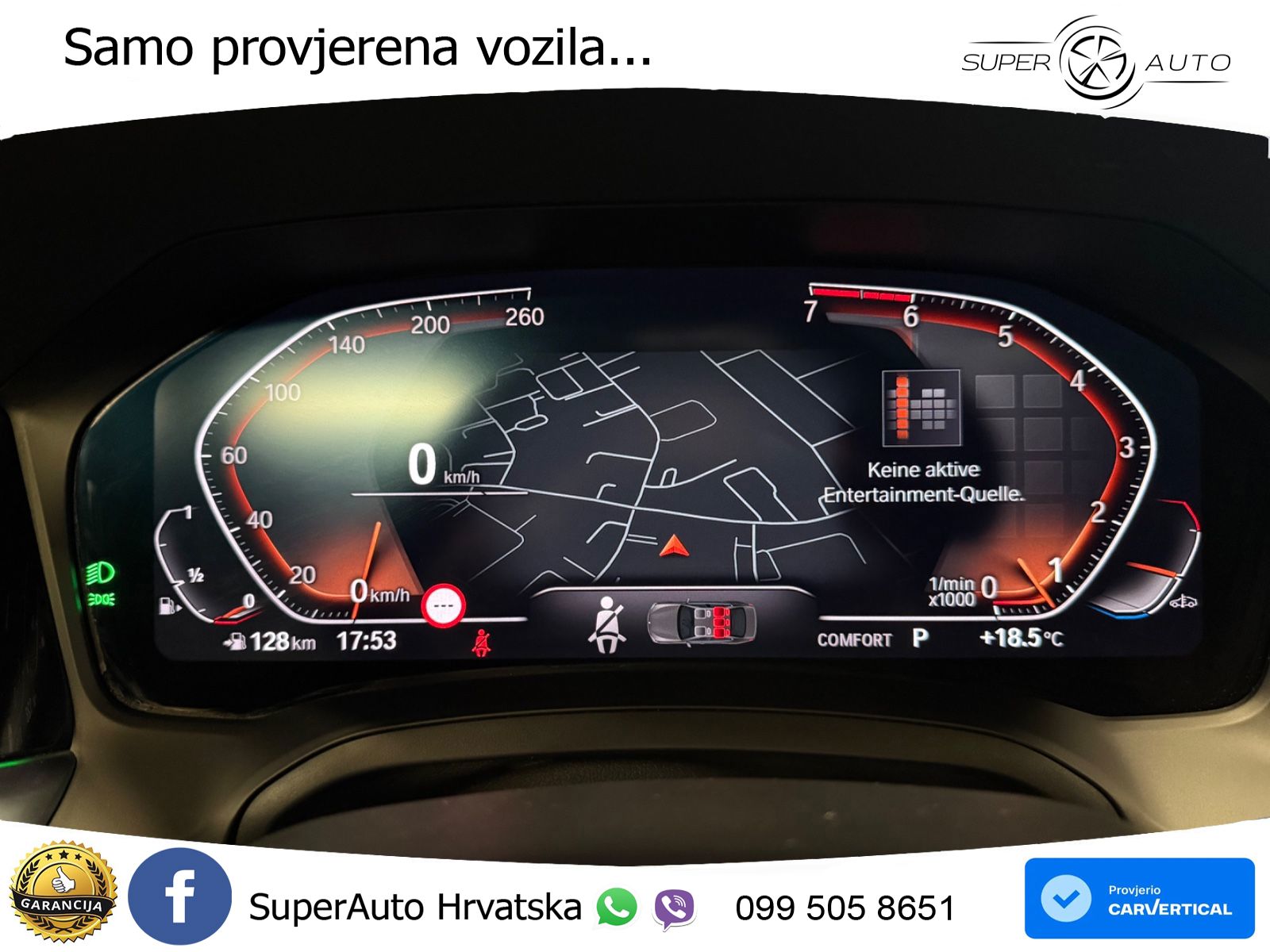 BMW 330i (258 KS) Steptronic M Sport