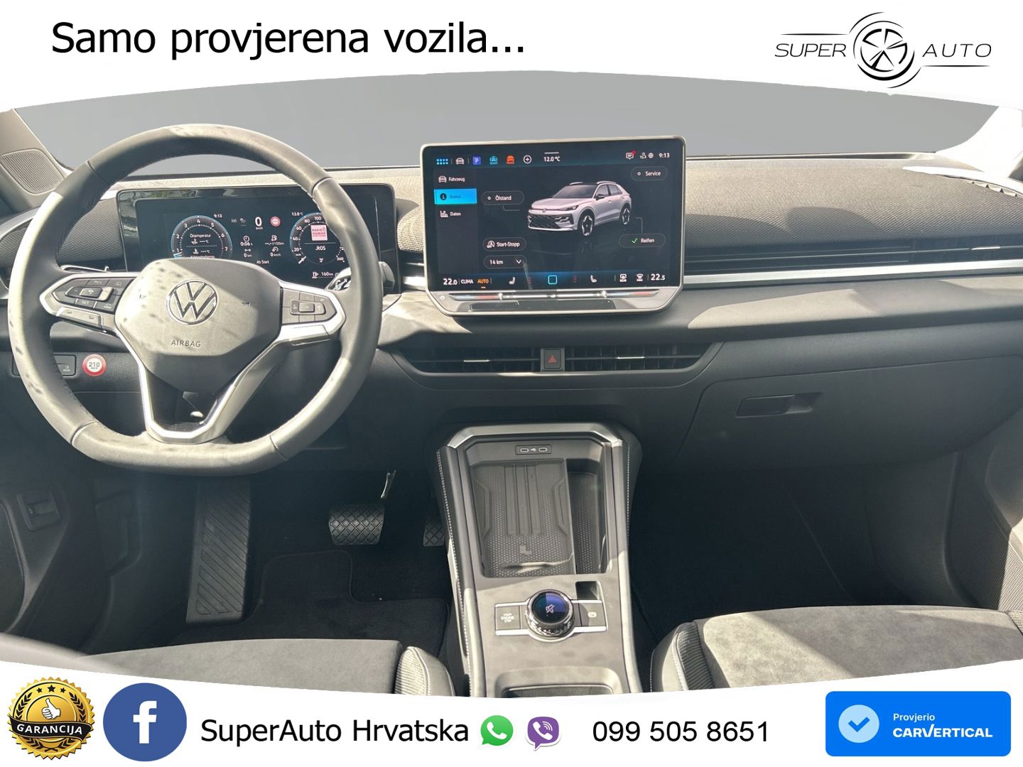 Volkswagen T-Roc 1.5 eTSI (116 KS)  DSG LED+GR SJED+ACC