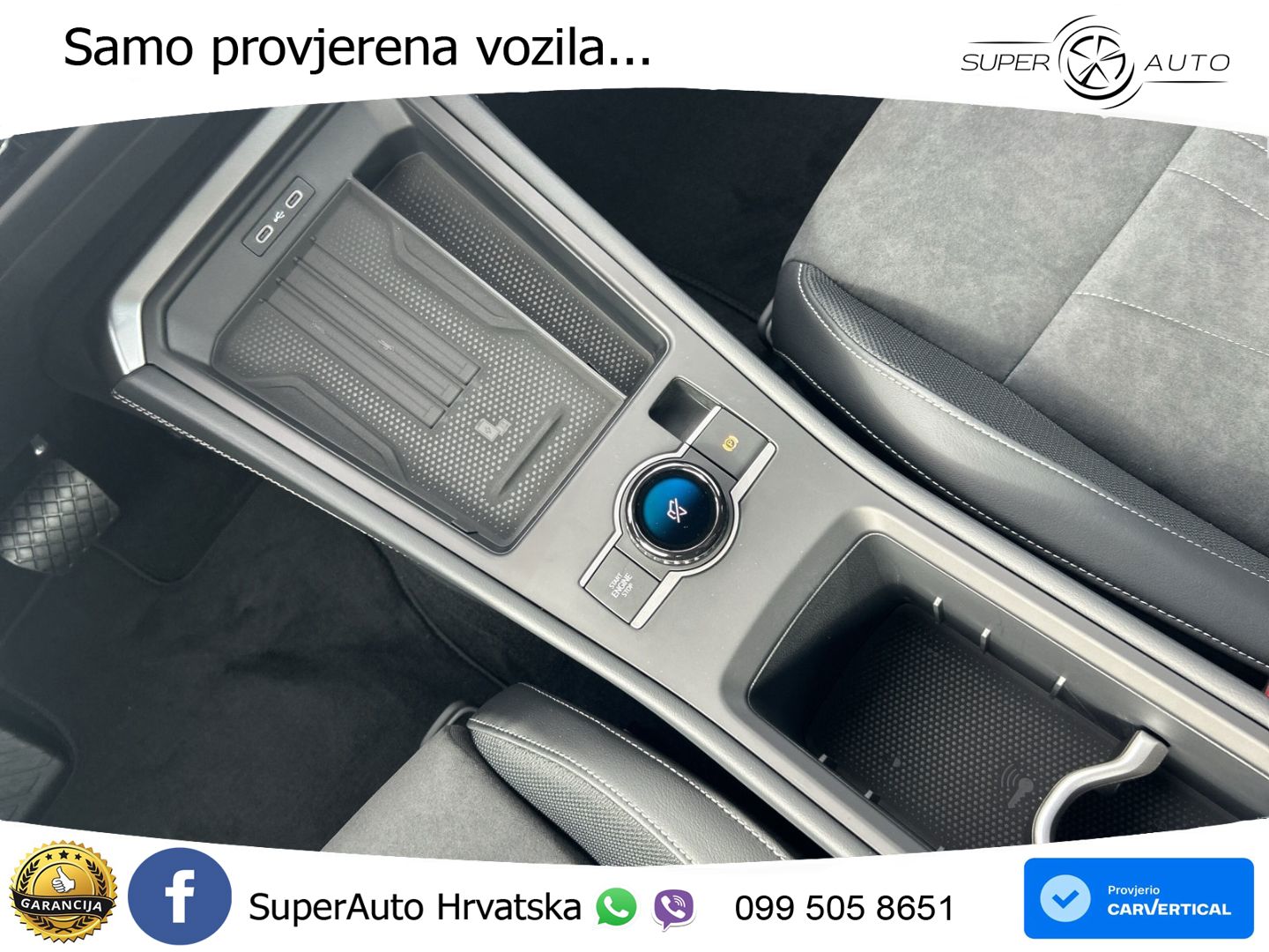 Volkswagen T-Roc 1.5 eTSI (116 KS)  DSG LED+GR SJED+ACC
