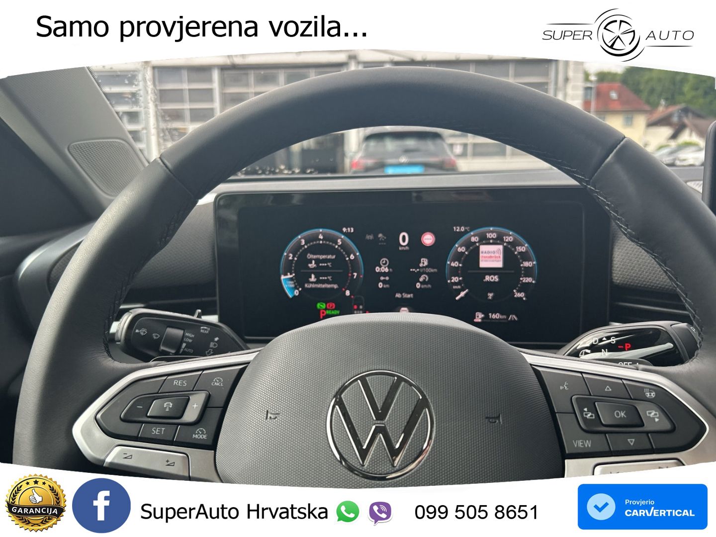 Volkswagen T-Roc 1.5 eTSI (116 KS)  DSG LED+GR SJED+ACC