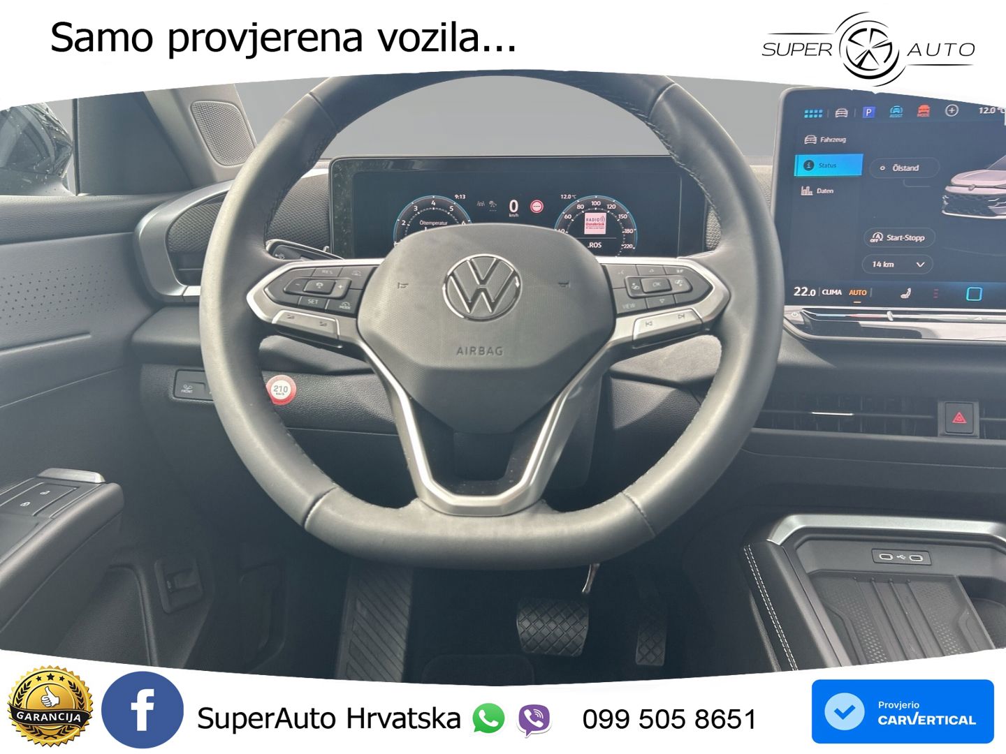 Volkswagen T-Roc 1.5 eTSI (116 KS)  DSG LED+GR SJED+ACC