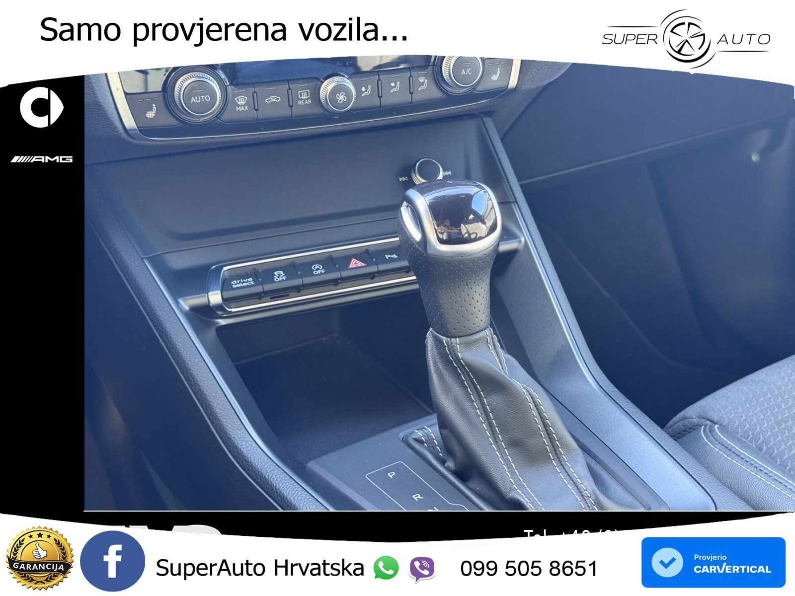 Audi Q3 Sportback 40 TDI (200 KS) quattro S tronic S line