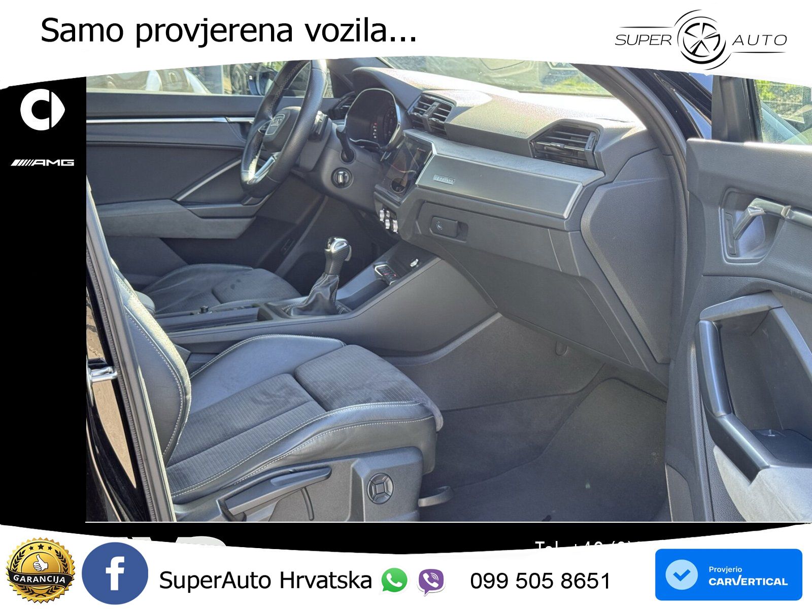 Audi Q3 Sportback 40 TDI (200 KS) quattro S tronic S line