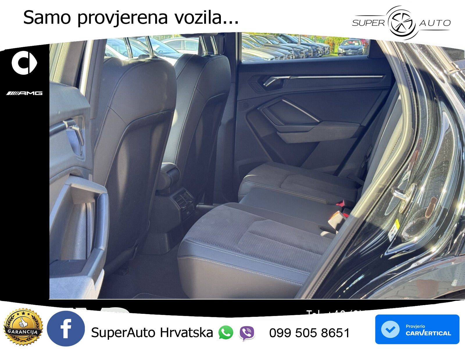 Audi Q3 Sportback 40 TDI (200 KS) quattro S tronic S line