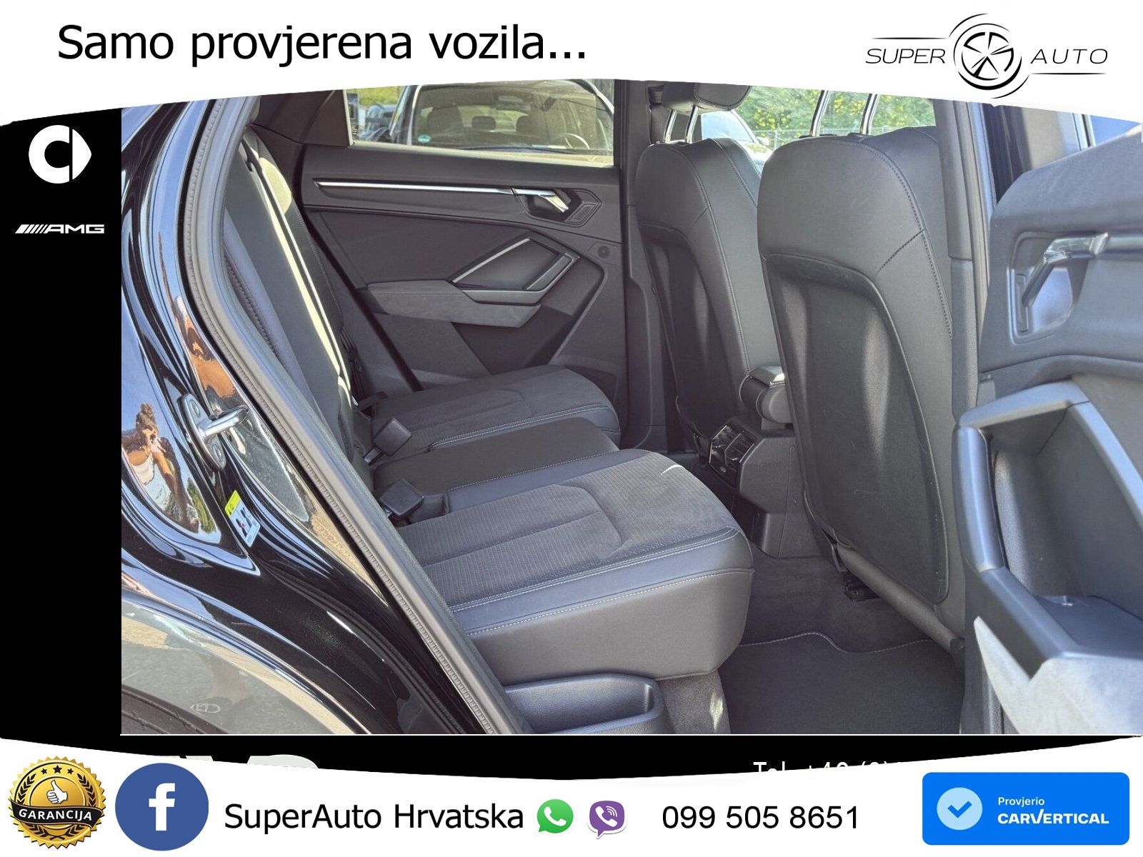 Audi Q3 Sportback 40 TDI (200 KS) quattro S tronic S line