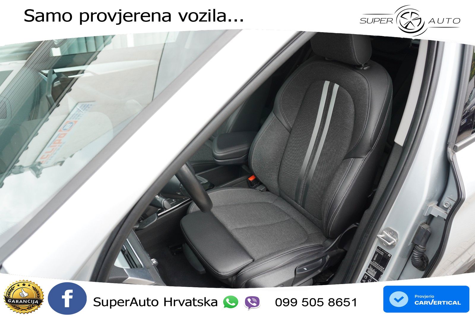 BMW X1 20d (190 KS) xDrive Steptronic
