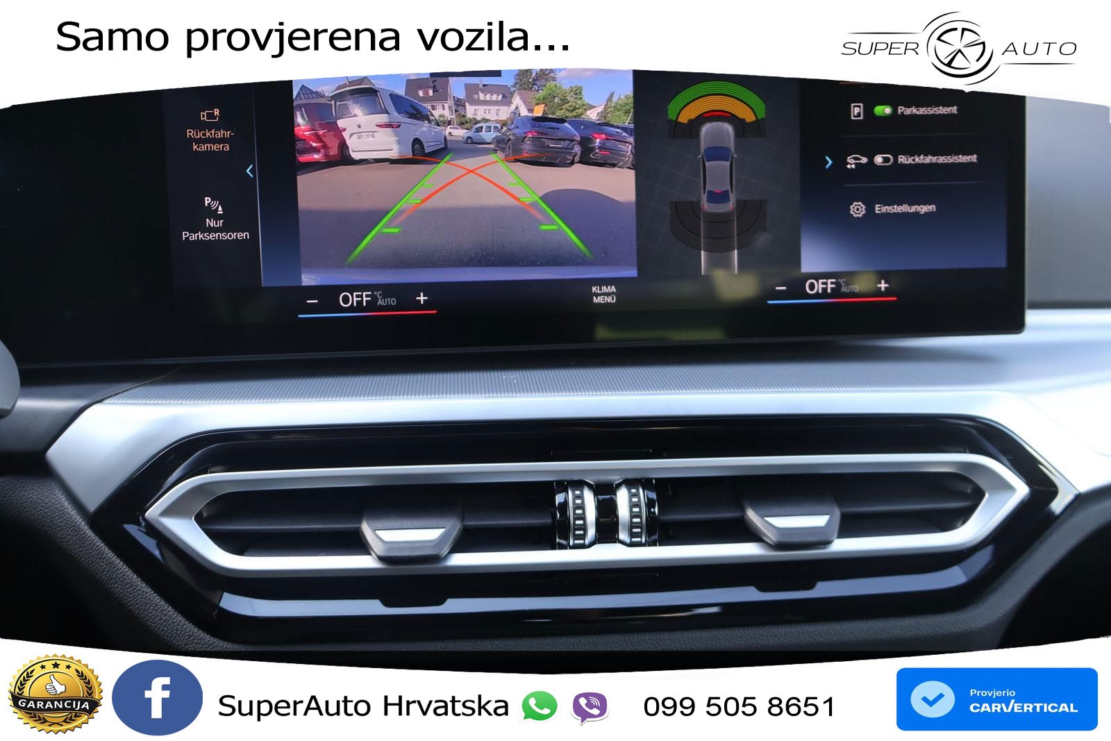 BMW 320d (190 KS) xDrive Steptronic M Sport LED+GR SJED+ACC