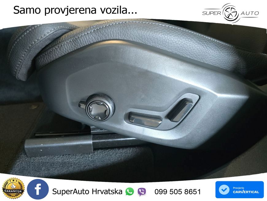 Volvo XC60 B5 Benzin AWD Geartronic LED+GR SJED+ACC