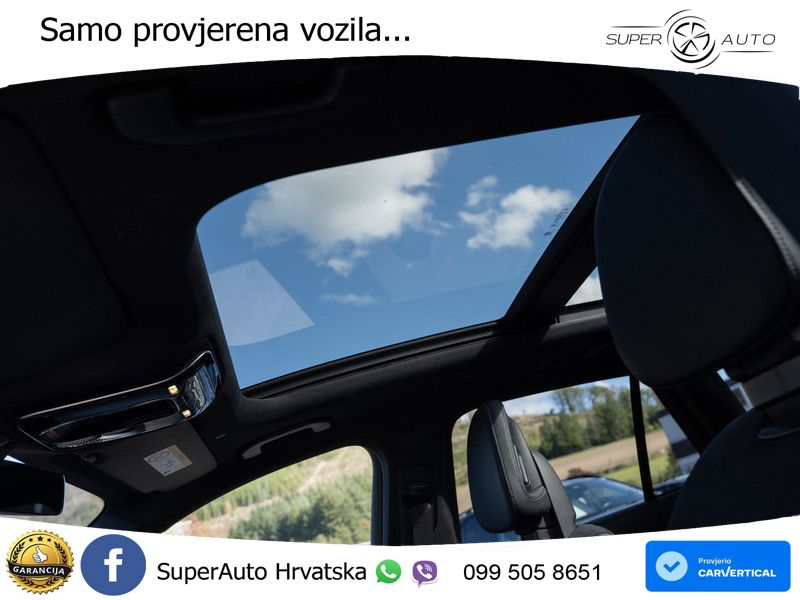 Mercedes GLC 300 (258 KS) 4MATIC 9G-TRONIC AMG