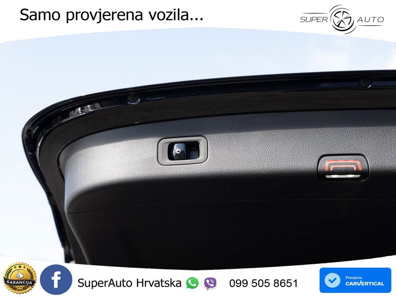 Mercedes GLC 300 (258 KS) 4MATIC 9G-TRONIC AMG